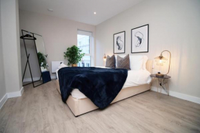 Casablanca Flat 1 by Mia Living 2 BR